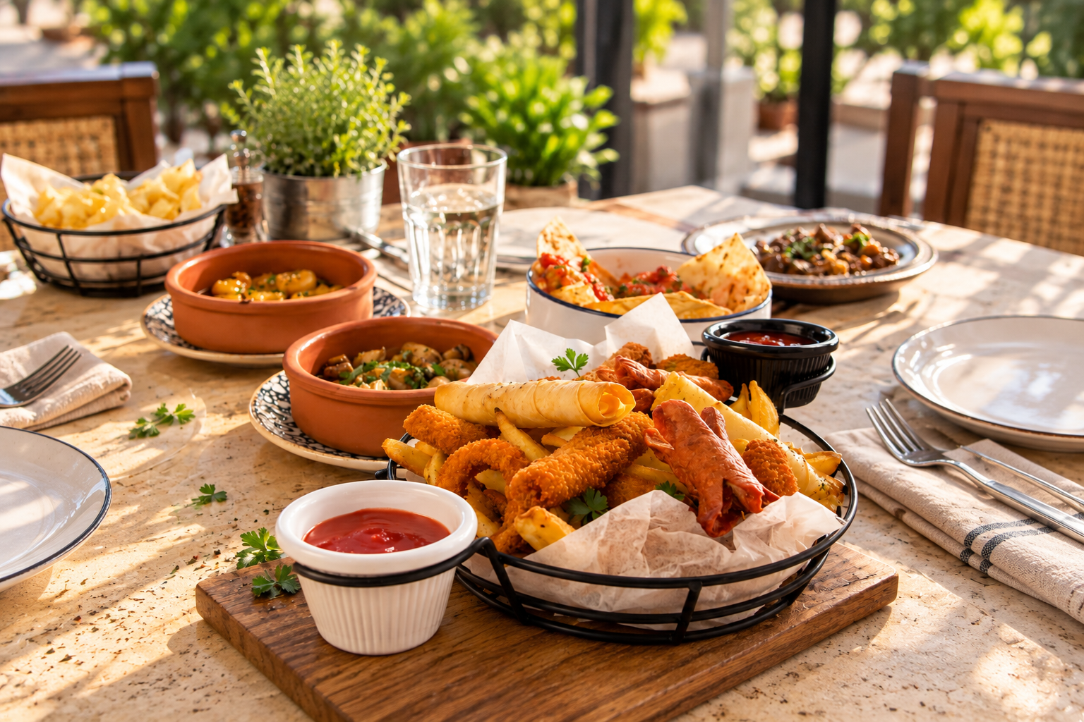 Yemek fotoğrafı - The Miyo's Nut